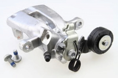 HELLA PAGID 8an355440101 -  Тормозной суппорт
